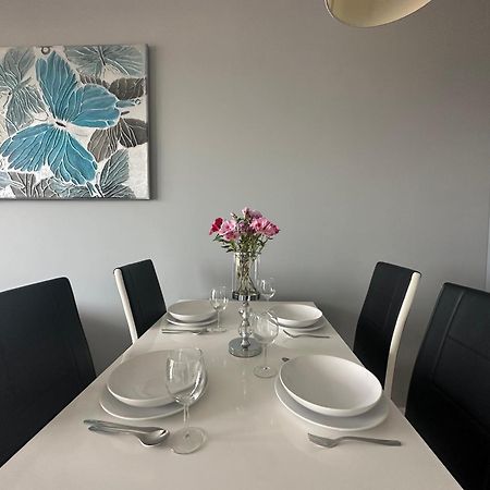 Ina Rent - Stare Miasto- Bastion Walowa Gdańsk Exteriör bild