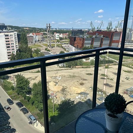 Ina Rent - Stare Miasto- Bastion Walowa Gdańsk Exteriör bild