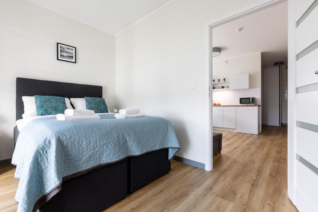 Ina Rent - Stare Miasto- Bastion Walowa Gdańsk Exteriör bild