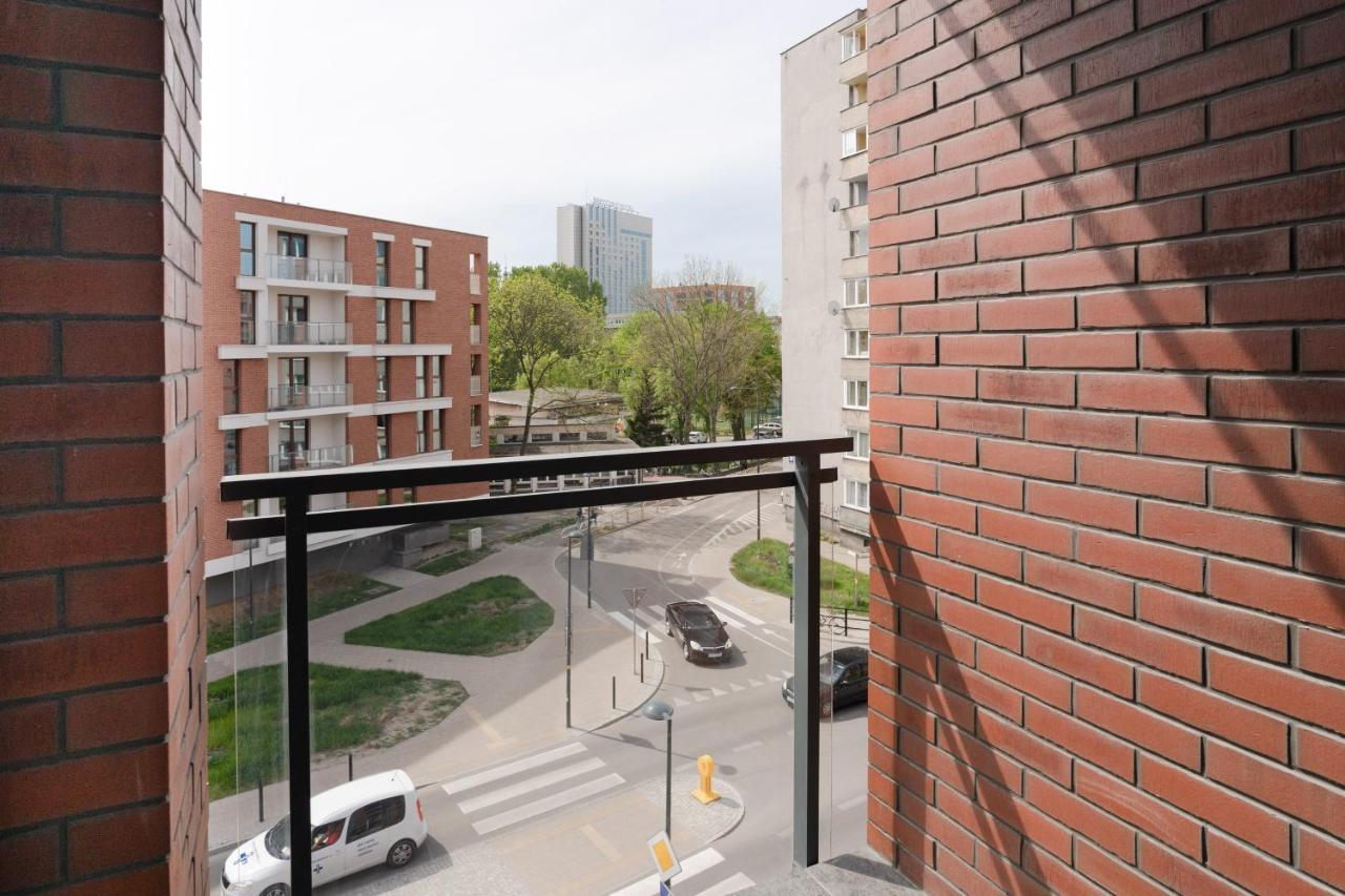 Ina Rent - Stare Miasto- Bastion Walowa Gdańsk Exteriör bild