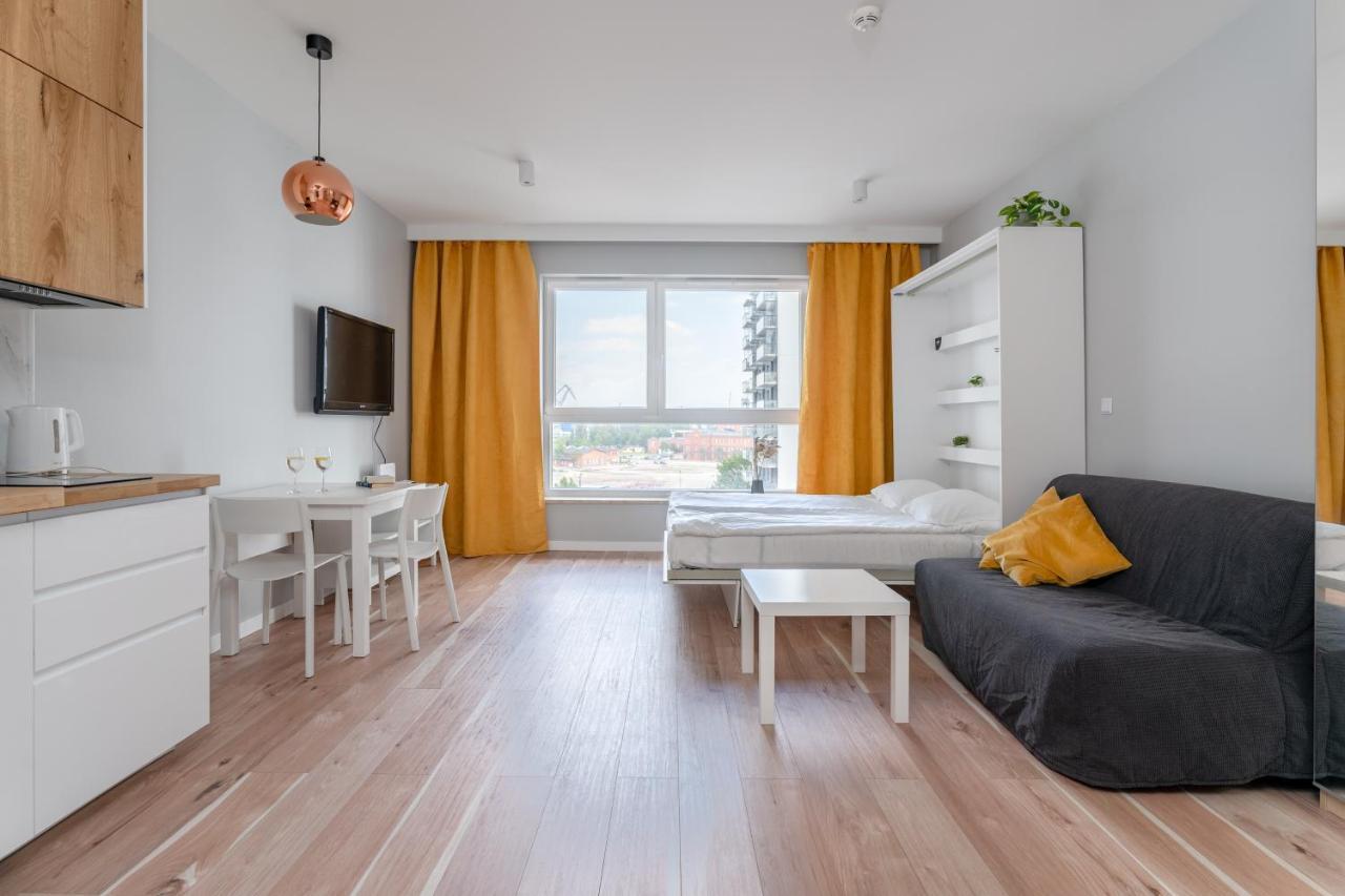 Ina Rent - Stare Miasto- Bastion Walowa Gdańsk Exteriör bild