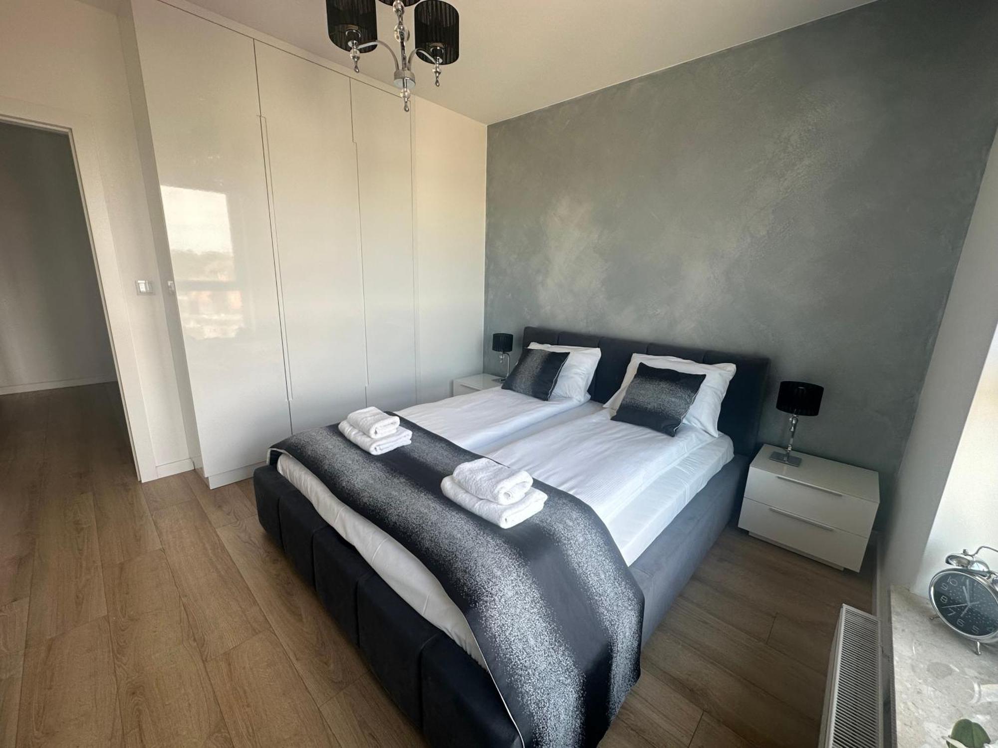 Ina Rent - Stare Miasto- Bastion Walowa Gdańsk Exteriör bild