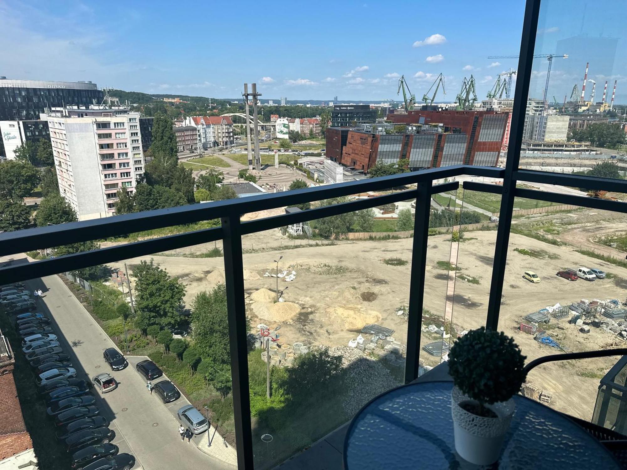 Ina Rent - Stare Miasto- Bastion Walowa Gdańsk Exteriör bild